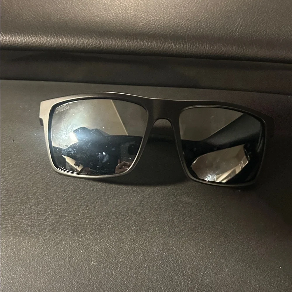 Hobie Black Sunglasses